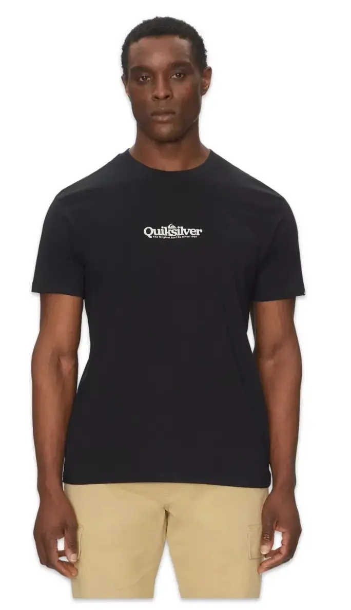 Quiksilver Fineline SS