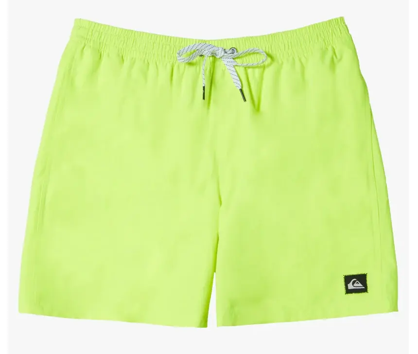 Quiksilver Solid 15 Jamv