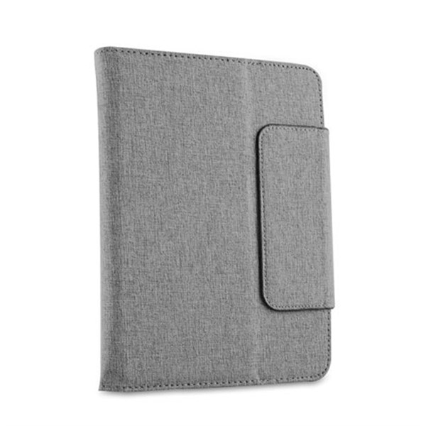 Addison IP-225 7'' Koyu Gri Standlı Tablet Pc Kılıfı