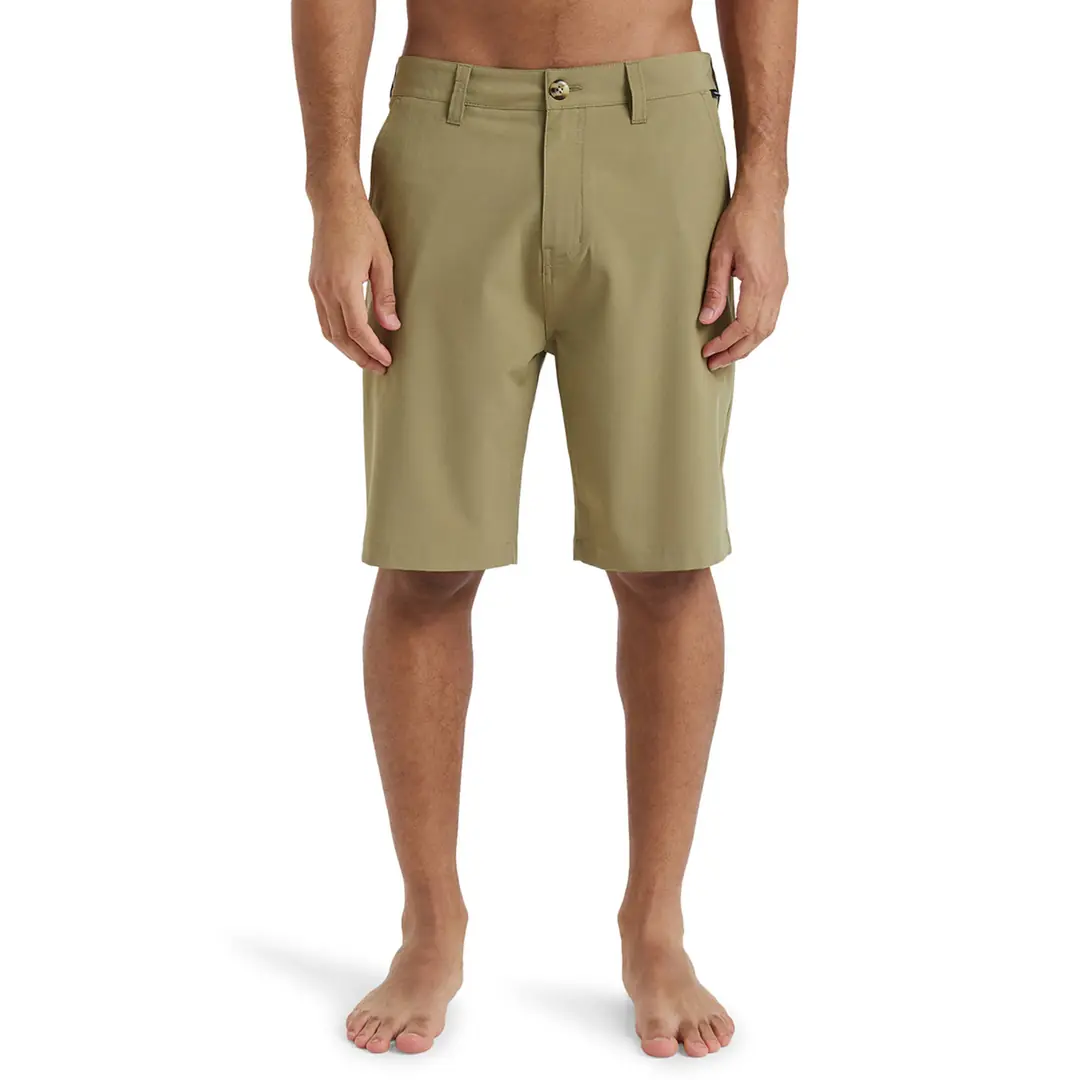 Quiksilver Union Amphibian 20