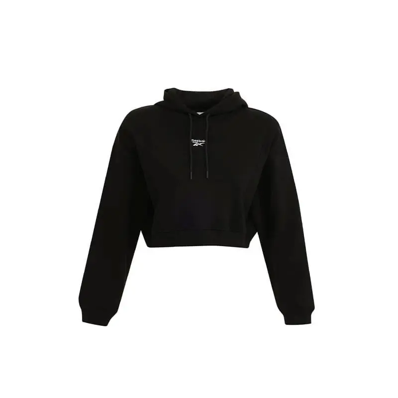 Reebok EVA Hoodie Cropped
