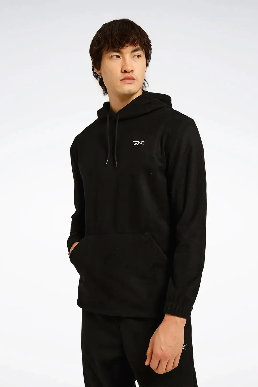 Reebok ID F Fleece FZ