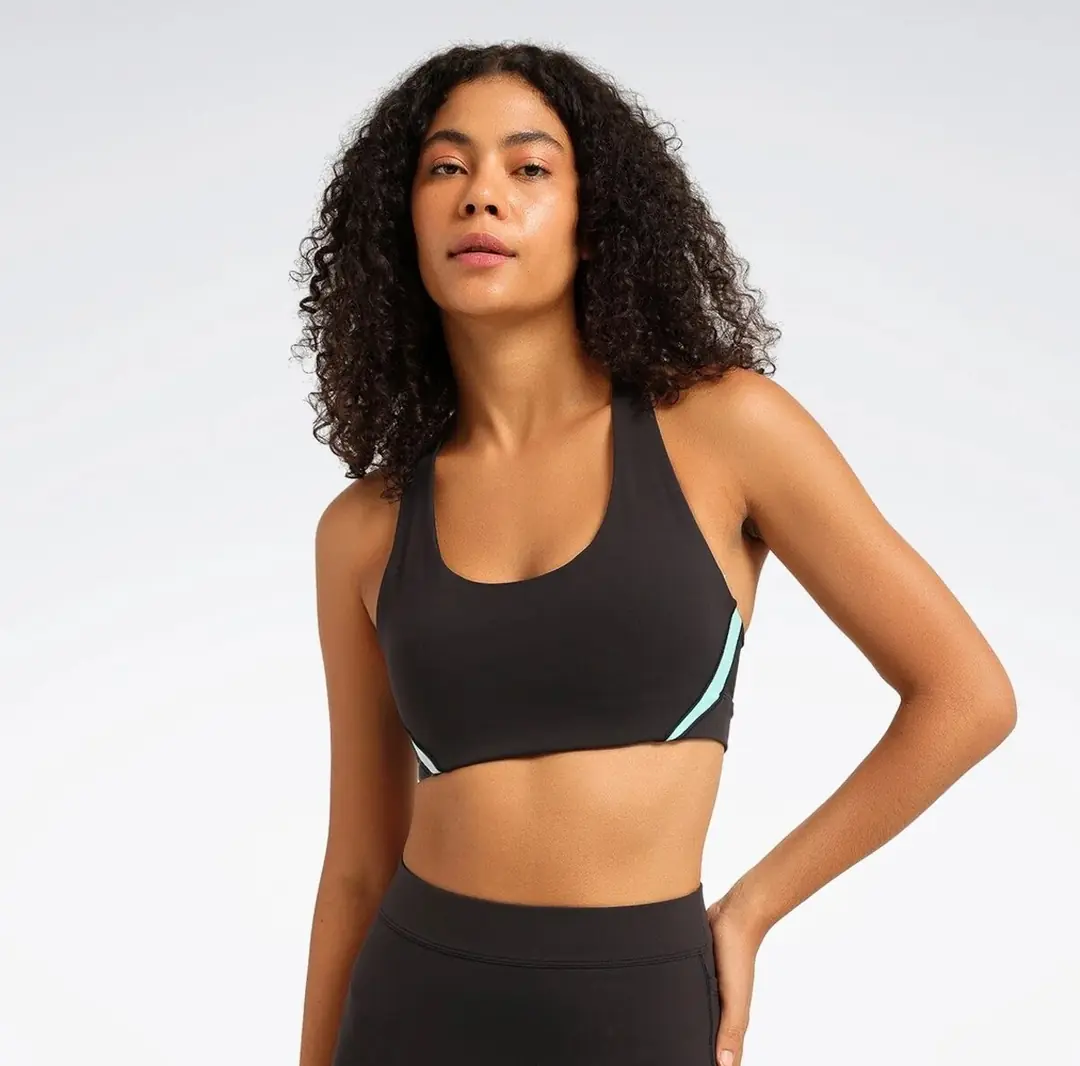 Reebok Lux Racer Bra - CB