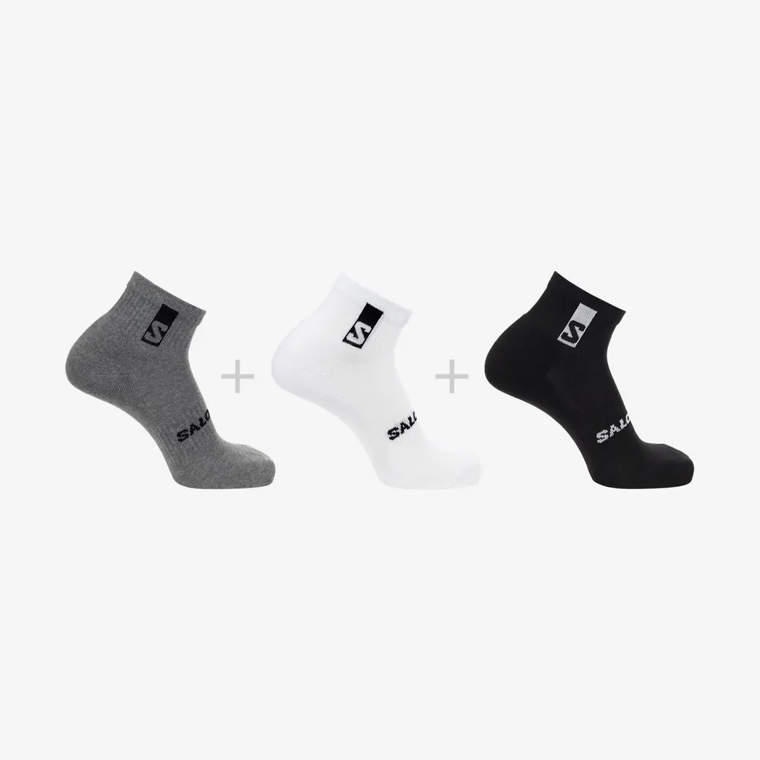 Salomon Everyday Ankle 3-Pack