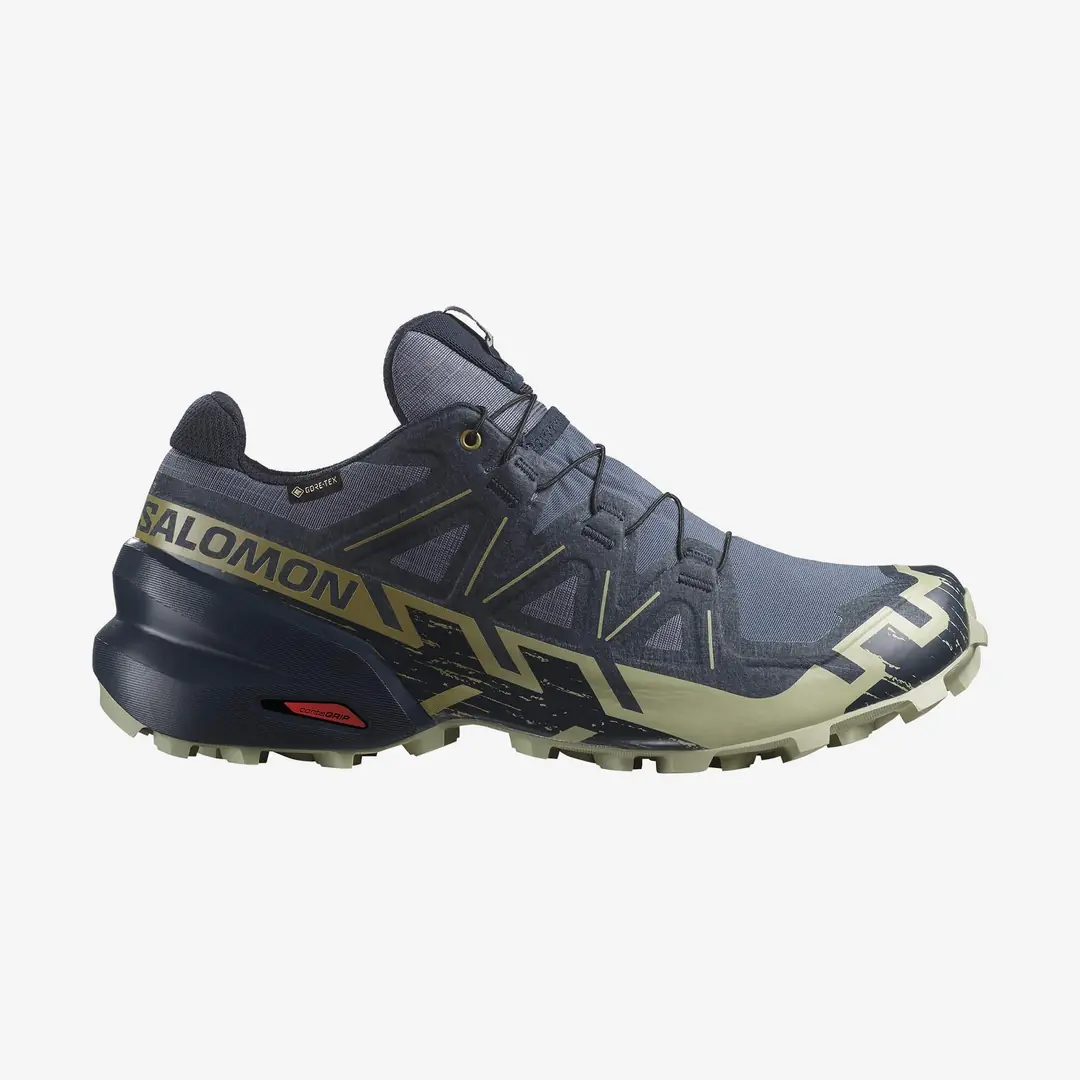 Salomon Speedcross 6 GTX