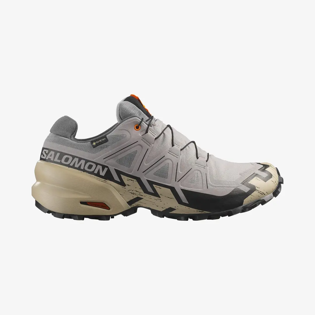 Salomon Speedcross 6 GTX