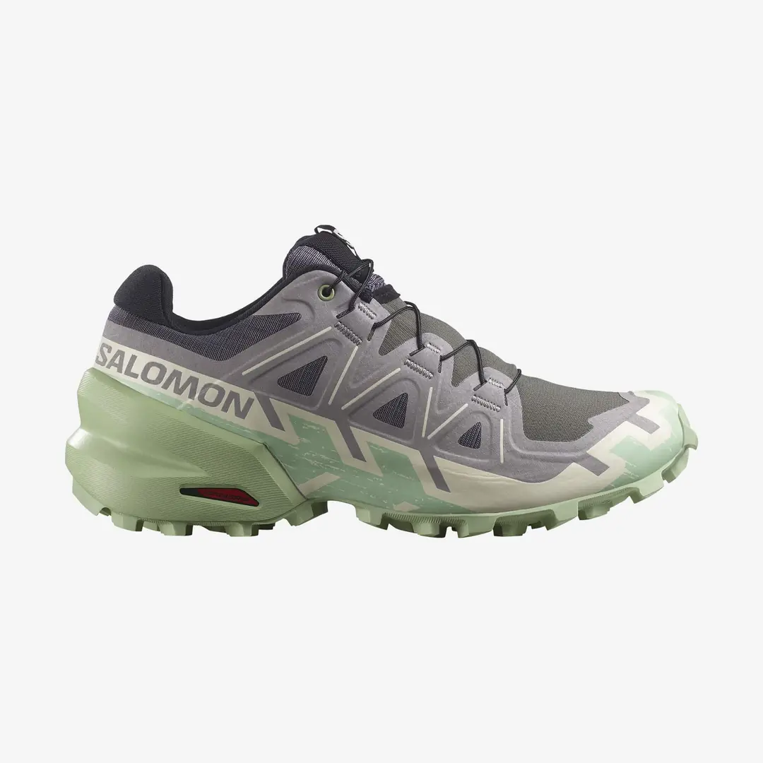 Salomon Speedcross 6 W