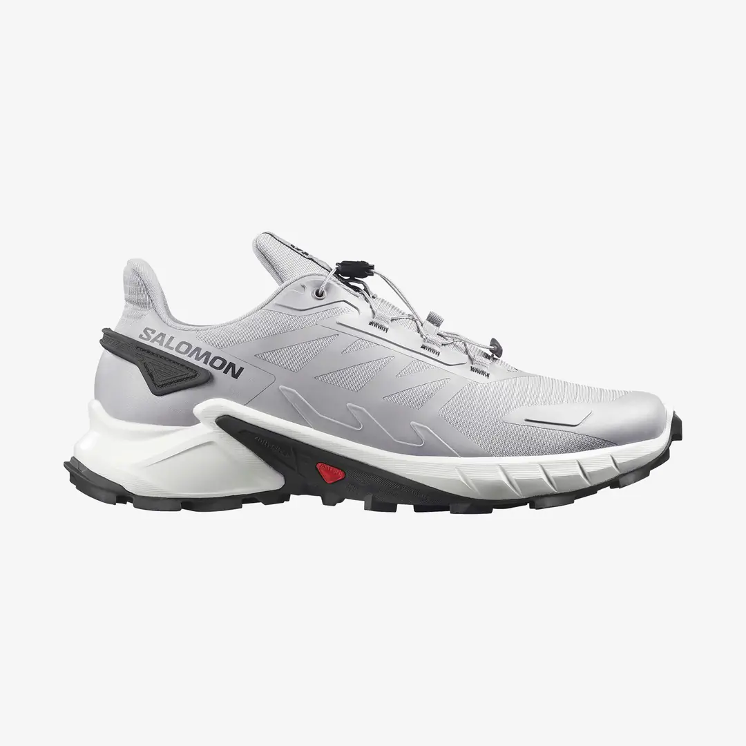 Salomon Supercross 4