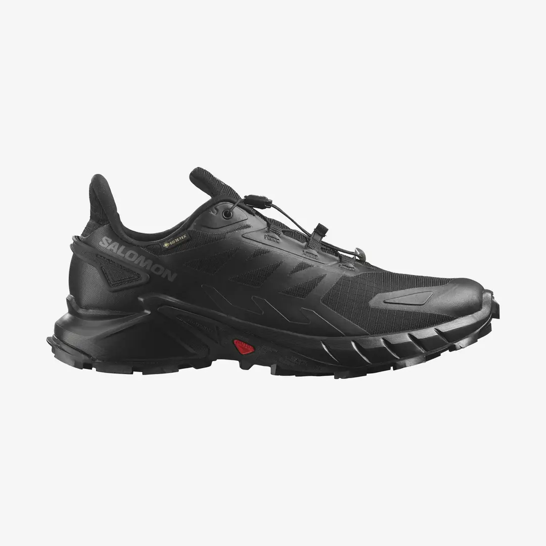 Salomon Supercross 4 GTX
