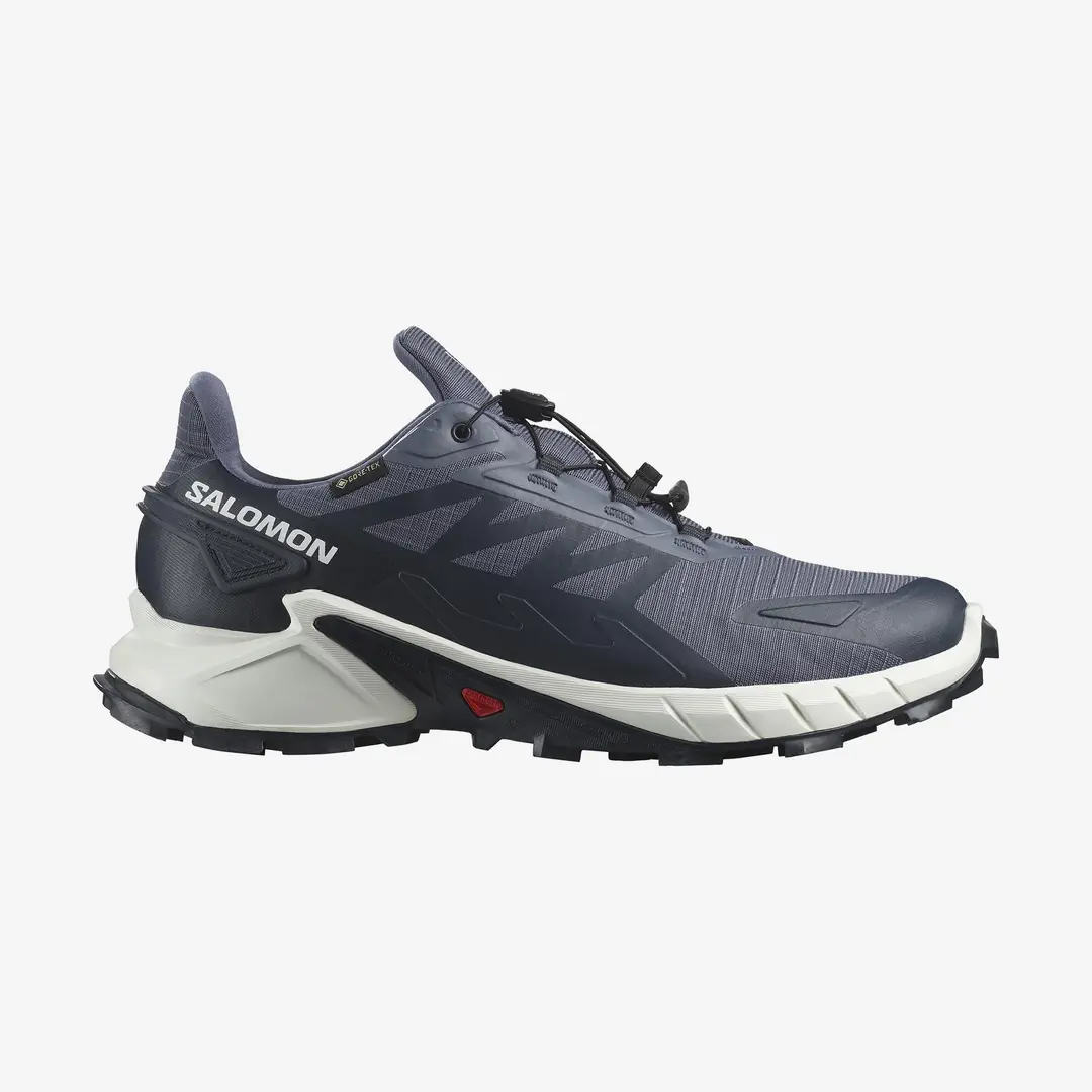 Salomon Supercross 4 GTX