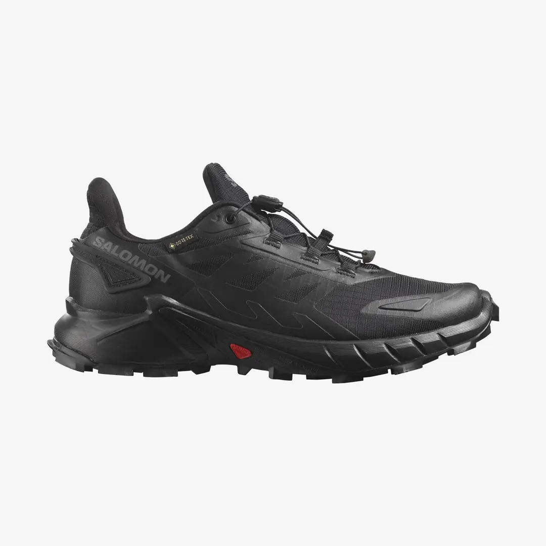 Salomon Supercross 4 GTX W