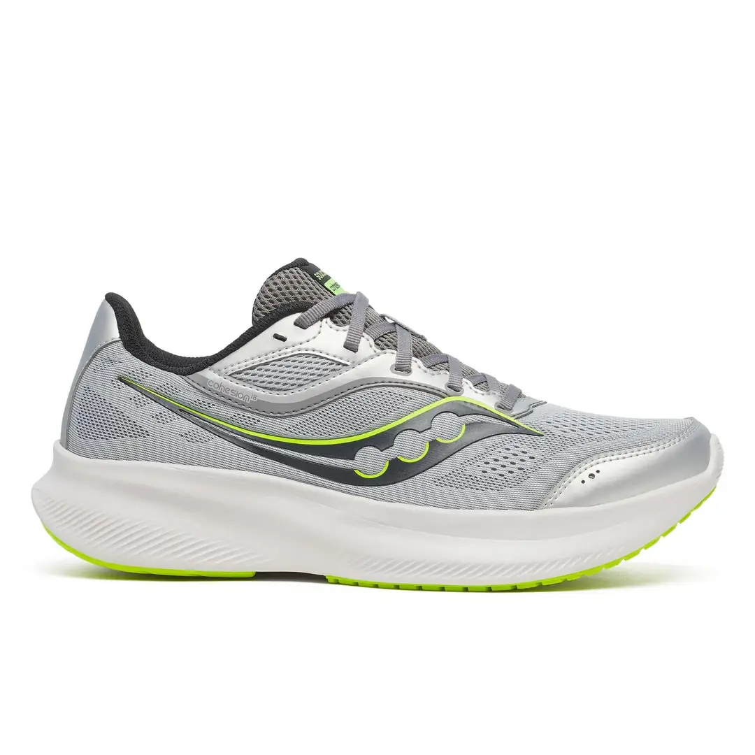 Saucony Cohesion 18