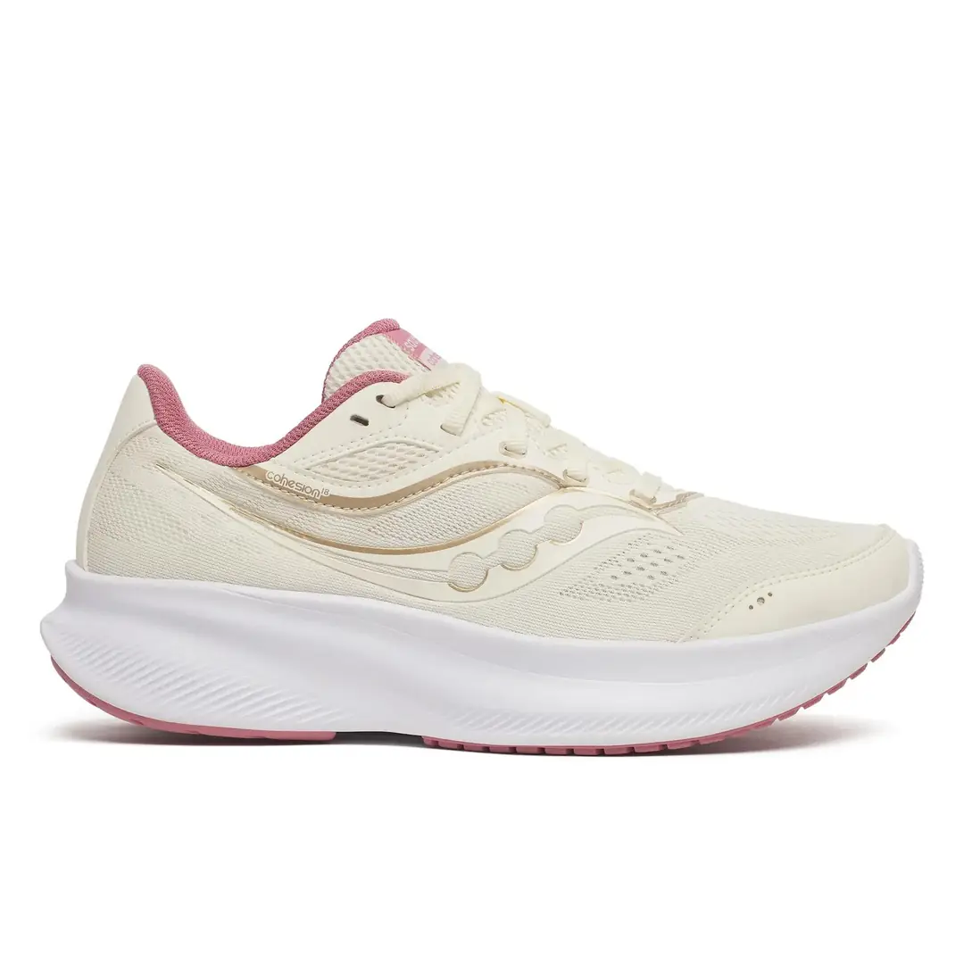 Saucony Cohesion 18