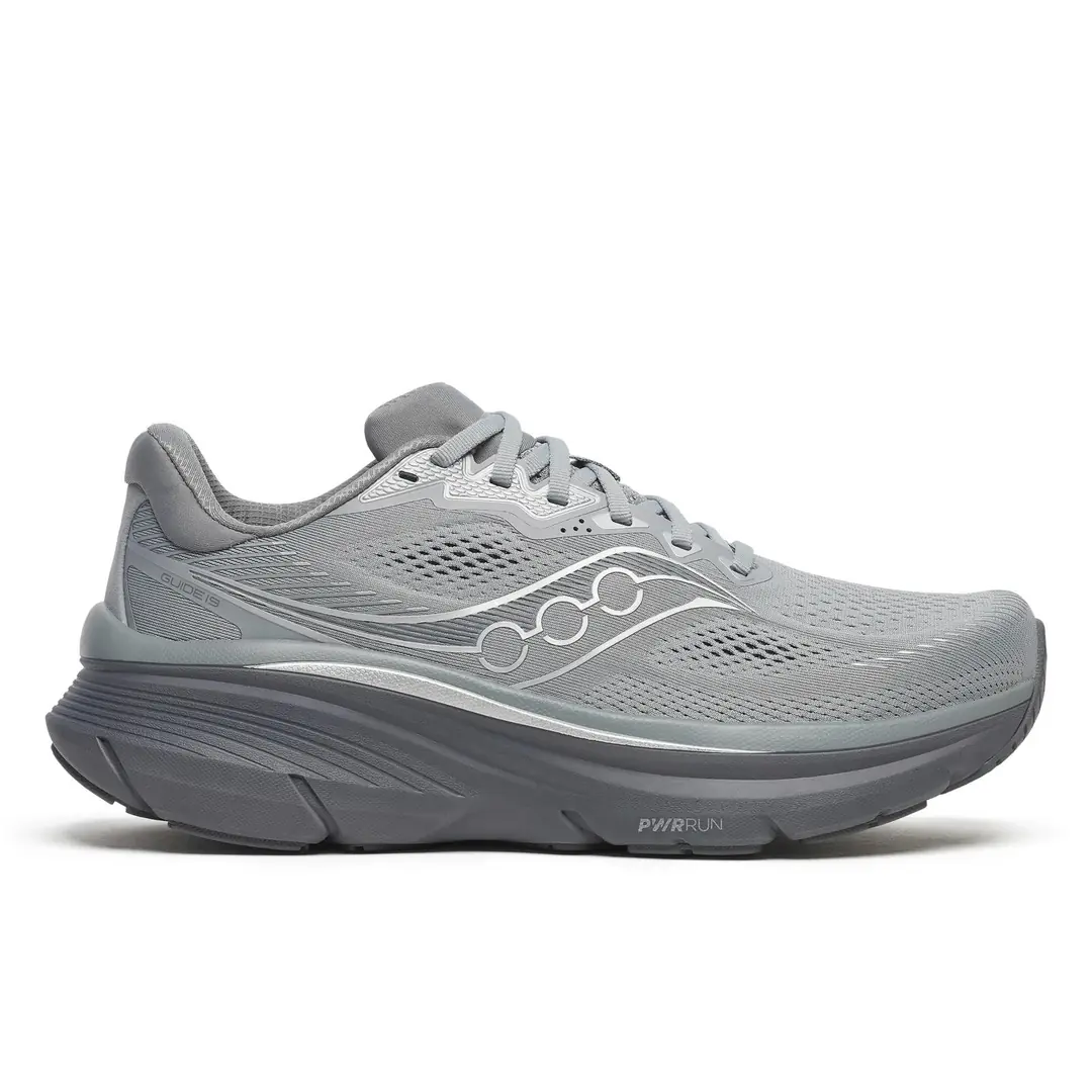 SAUCONY Guide 19 - Erkek Koşu Ayakkabısı