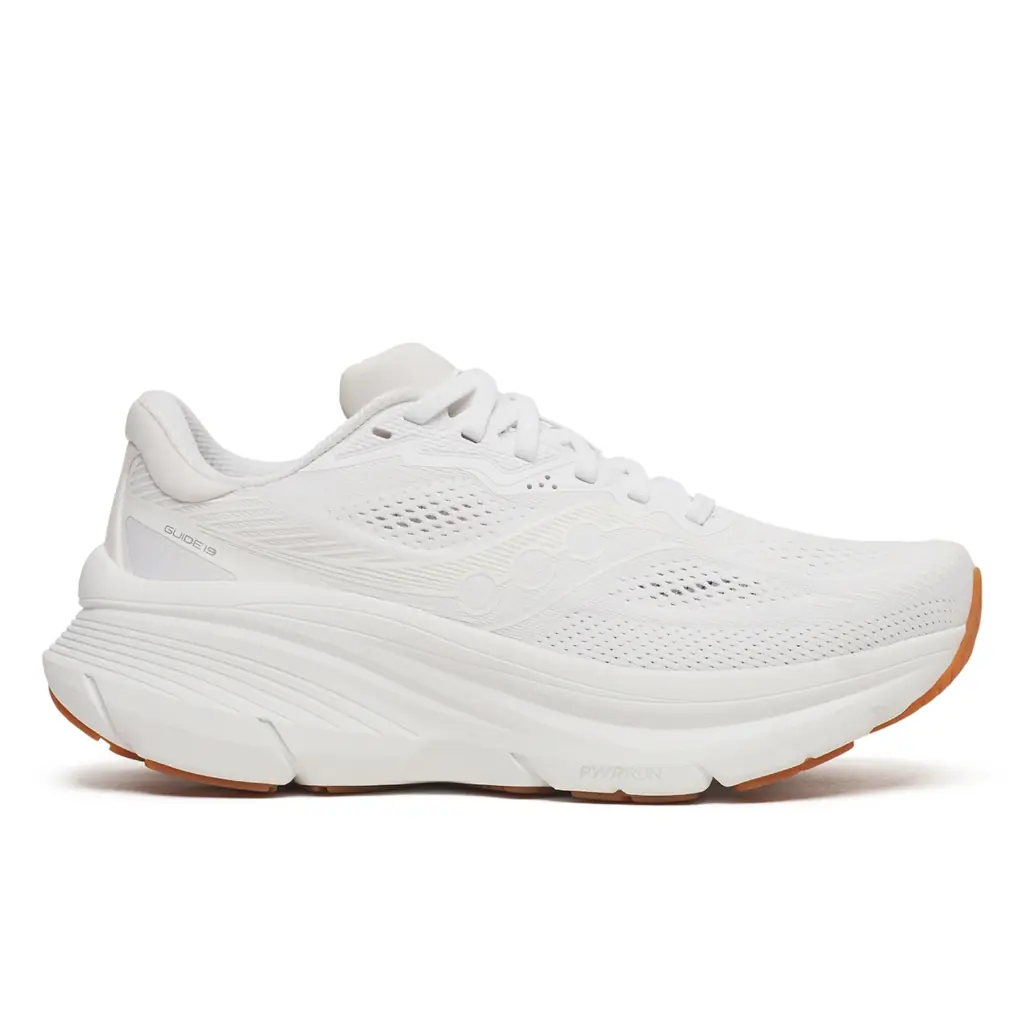 Saucony Guide 19