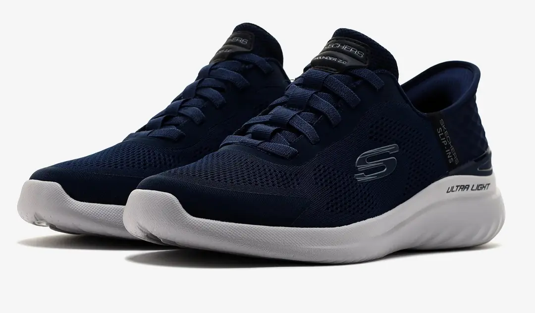 Skechers Bounder 2.0 Women's Shoes