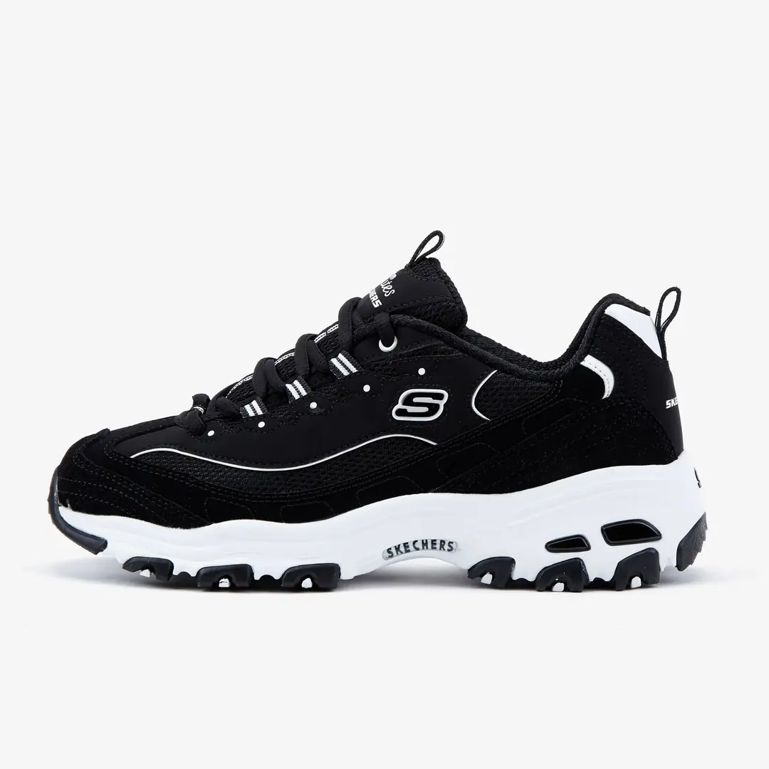 Skechers D'lites March Forward Women's Trainers