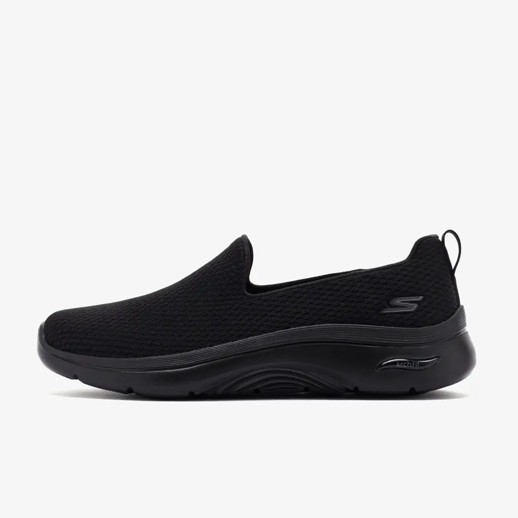 Skechers Go Walk Arch Fit 2.0 Saida Women's Slip-On Shoes