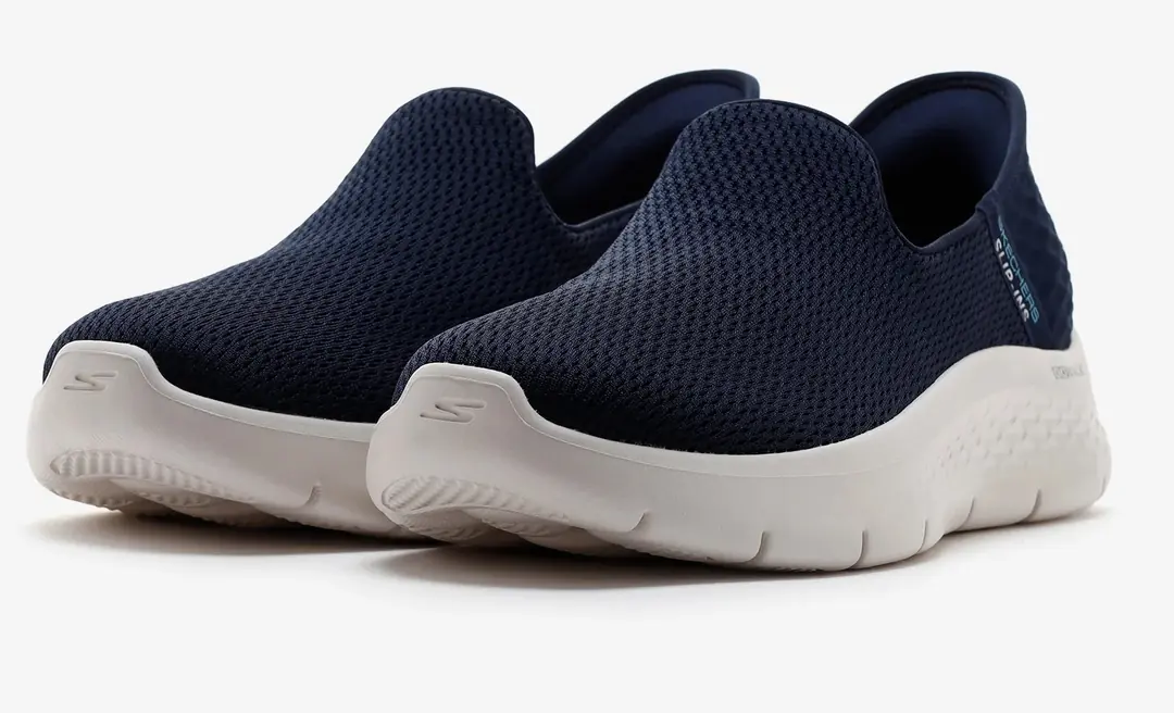 Skechers Slip-İNS: GO Walk Flex - Relish
