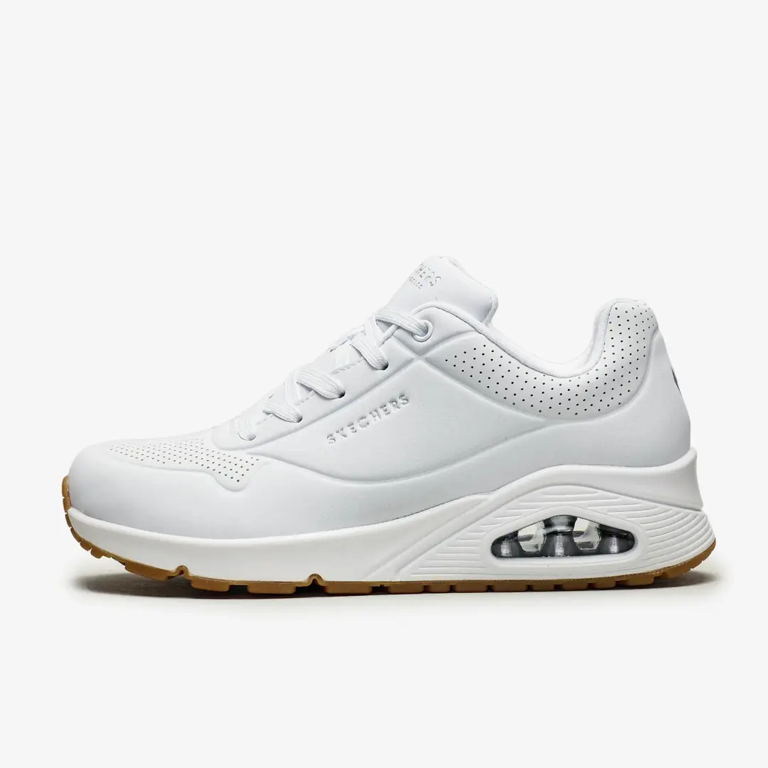 Skechers Uno-Stand ON Air — мужские кроссовки
