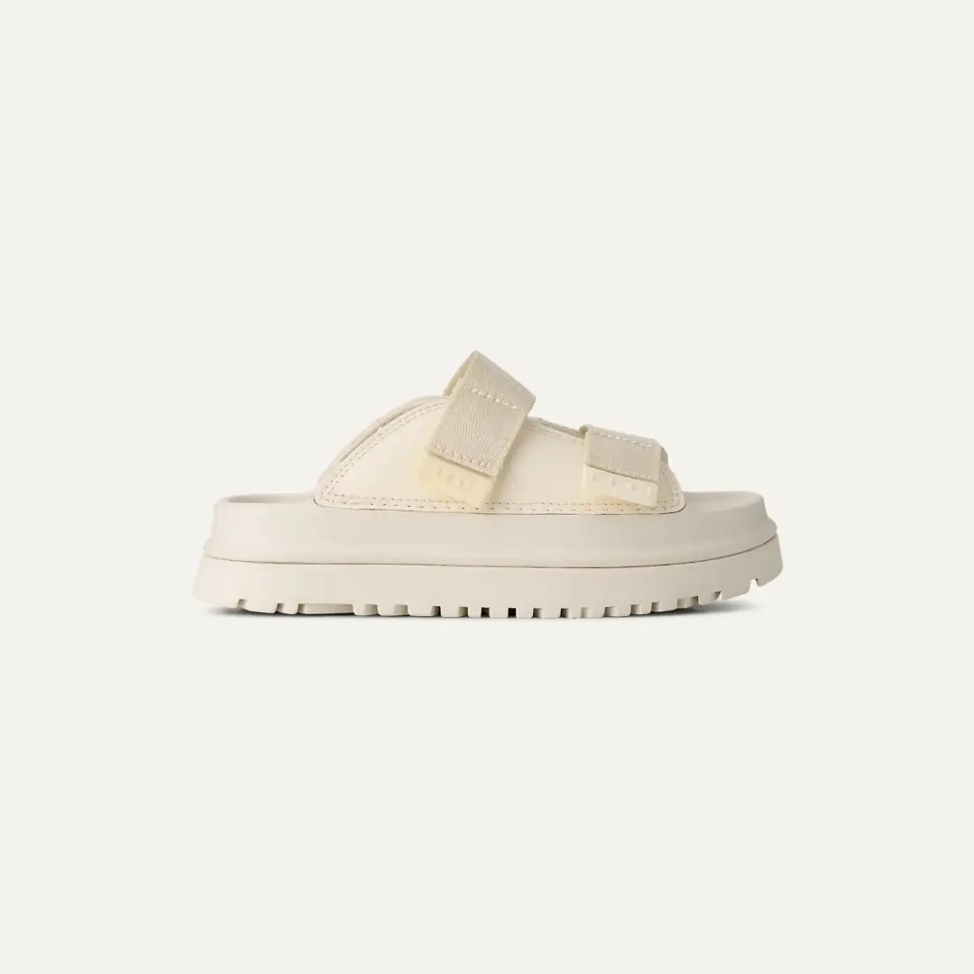 UGG K Goldenglow Slide