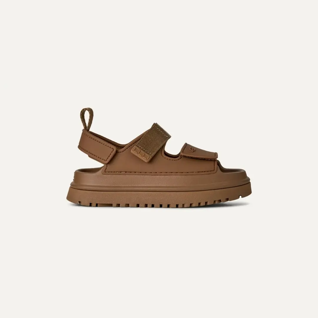 Ugg Kids Goldenglow - Çocuk Sandalet