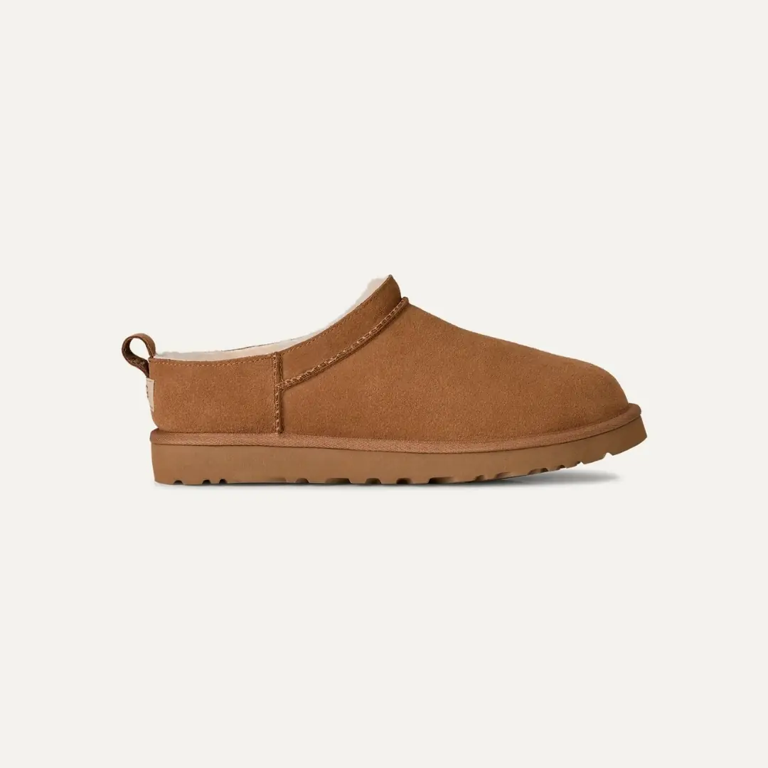 Ugg Classic Micro - Erkek Ayakkabı