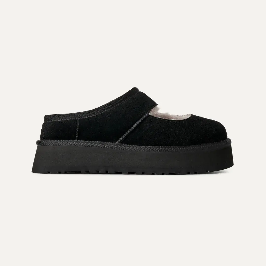 UGG W Bea Mary Jane