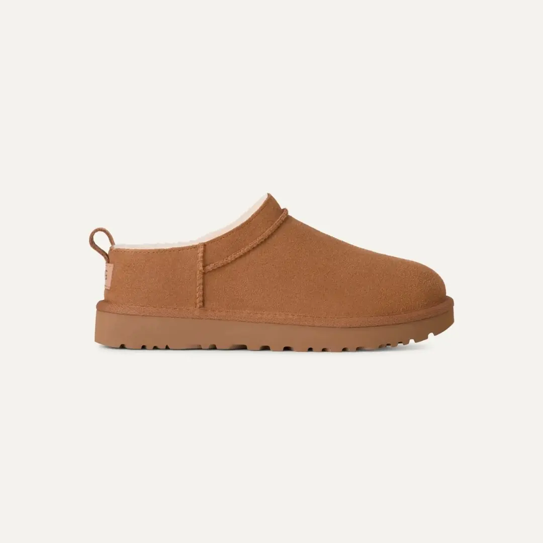 Ugg W Classic Micro - Kadın Terlik