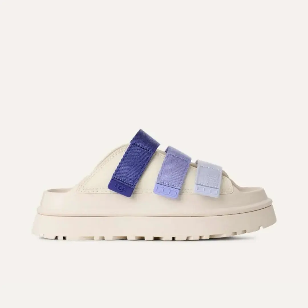 UGG W Goldenglow Slide
