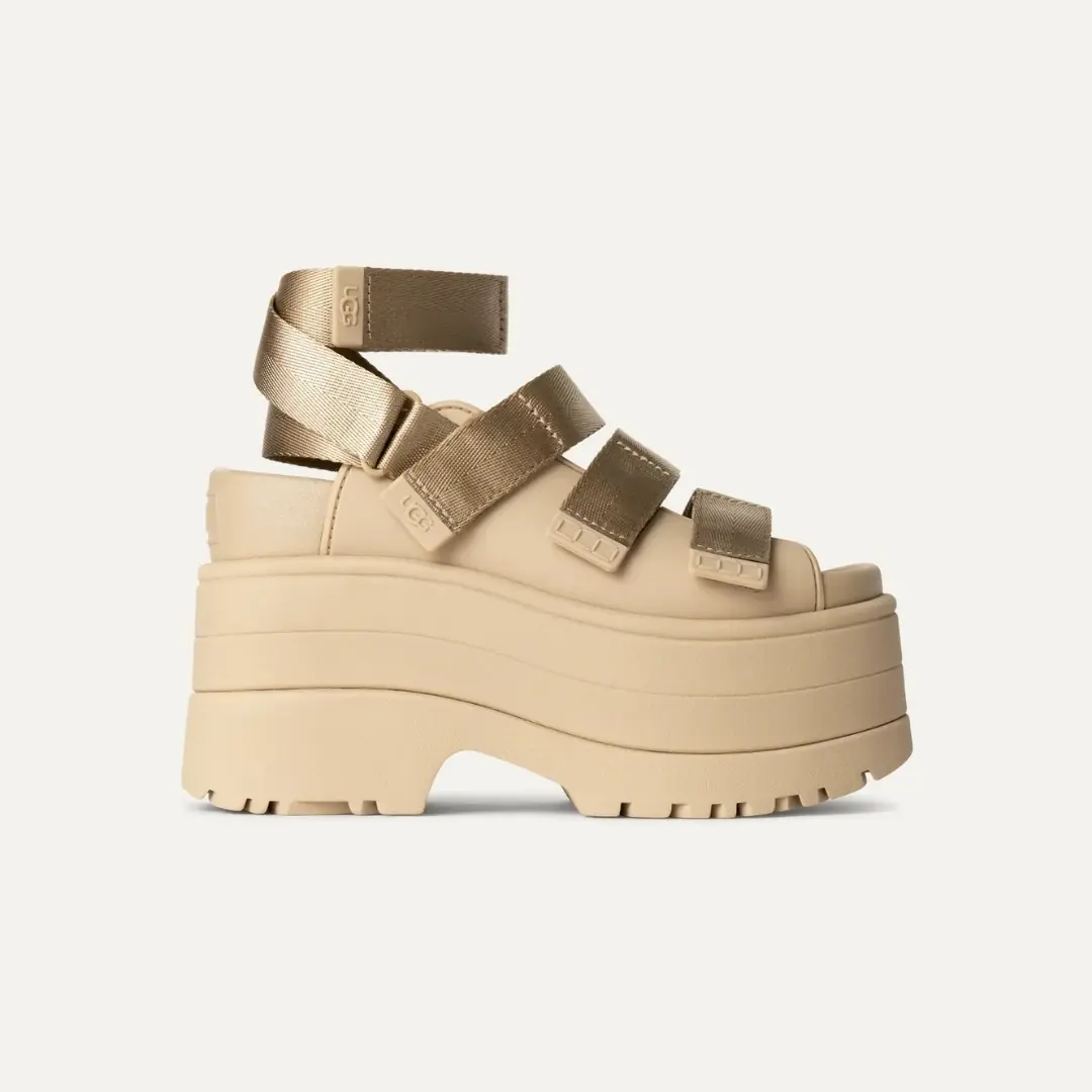 UGG W Goldenrise