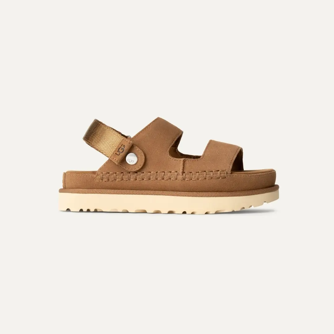 UGG W Goldenstar Glide