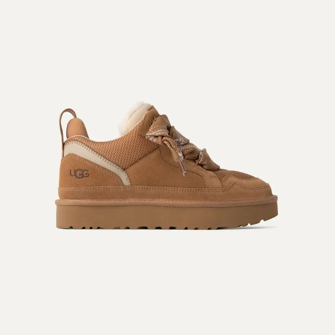 UGG Lowmel - Kadın Terlik