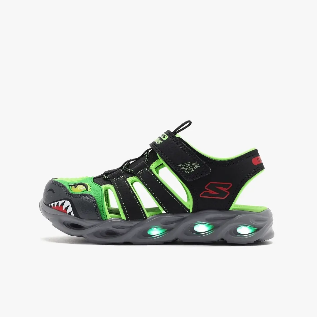 Skechers Thermo-Splash - Hydro-Flare — детская обувь