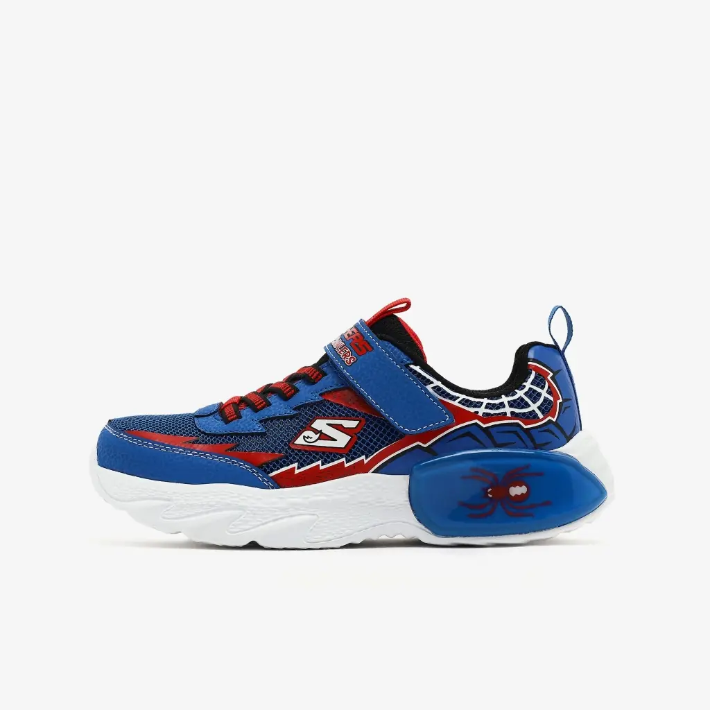 Skechers Creature Crawlers — детская обувь