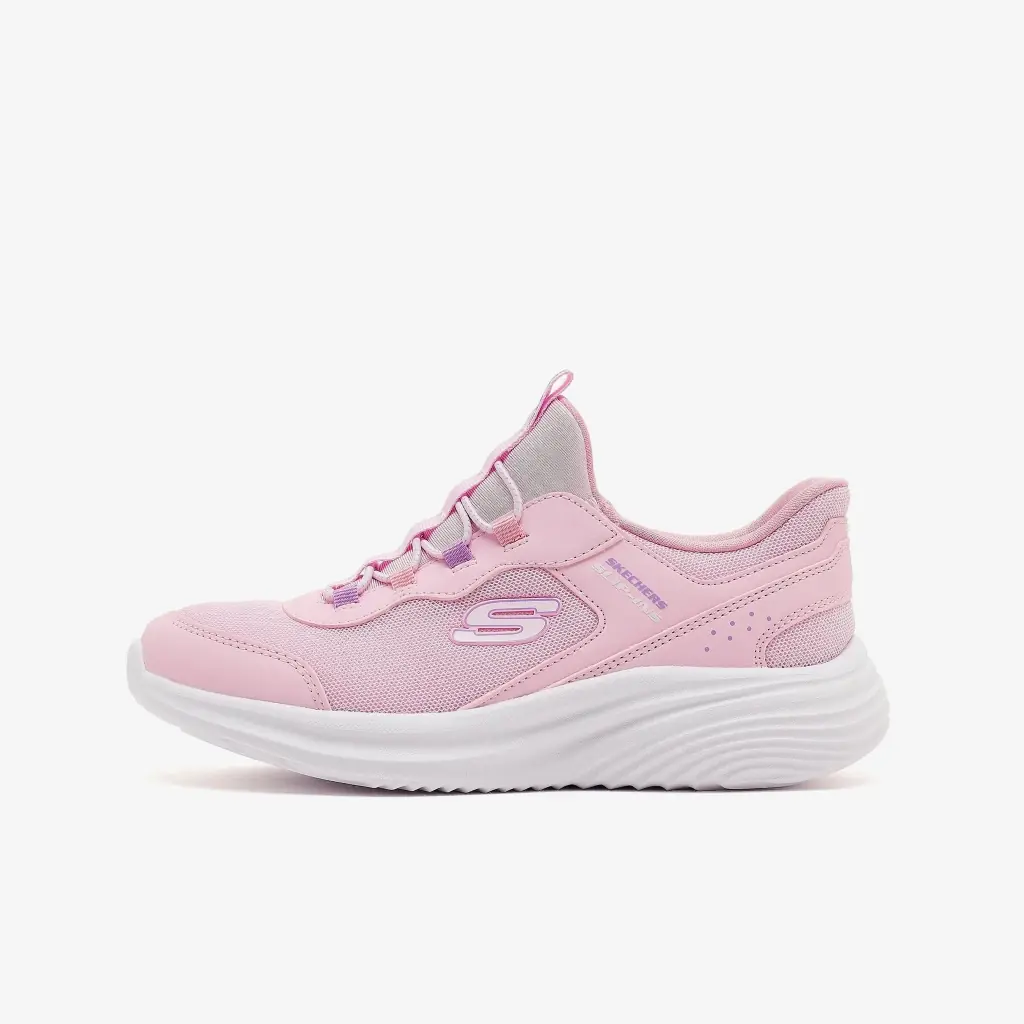 Skechers Bounder Pro — детские кроссовки