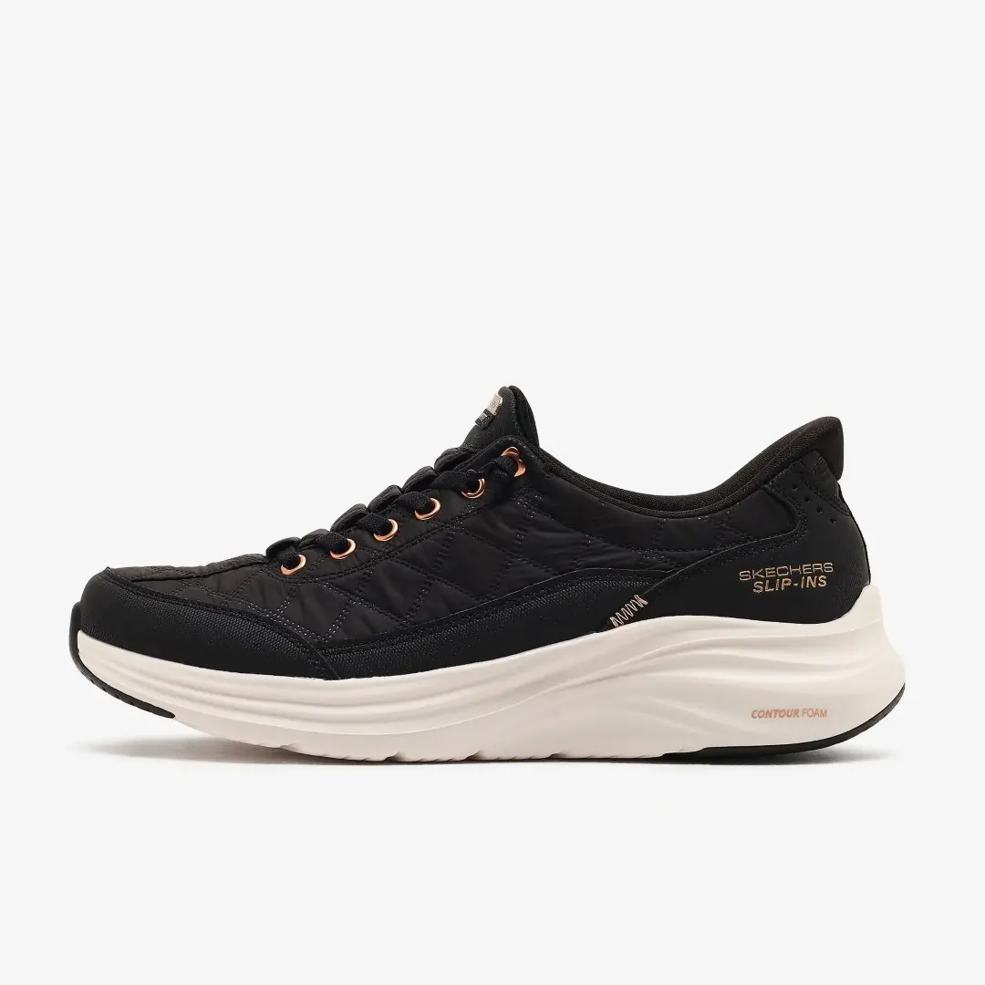 Skechers Contour Foam - Golden Hour