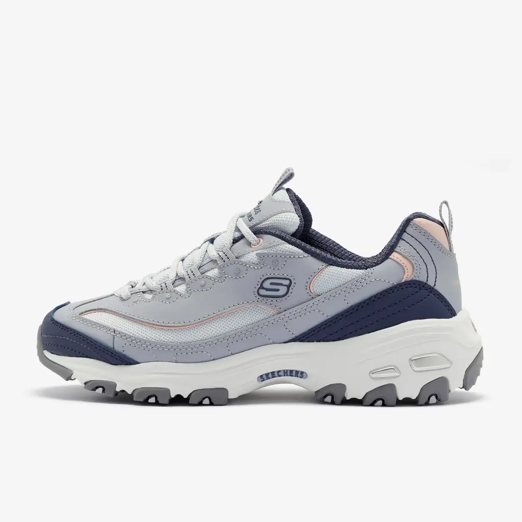 Skechers D'lites Popular Vote Women's Trainers