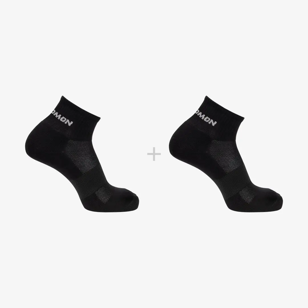 Salomon Evasion Ankle 2-Pack