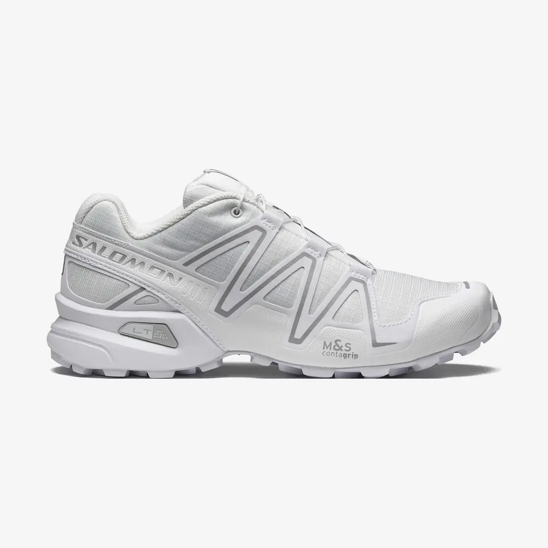 Salomon Speedcross 3