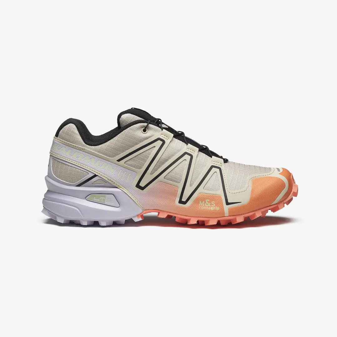 Salomon Speedcross 3