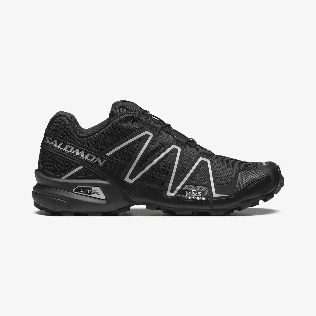 Salomon Speedcross 3
