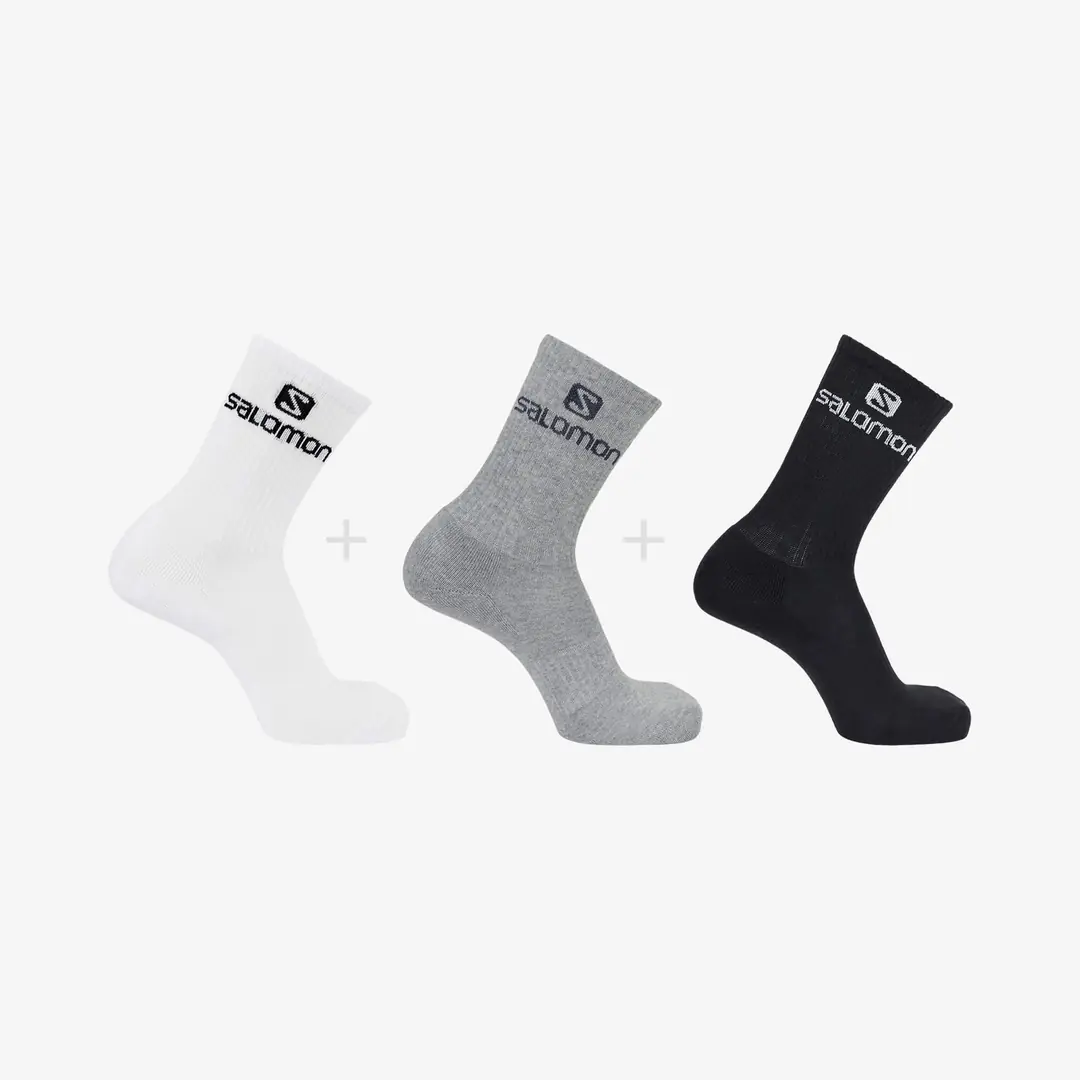 Salomon Everyday Crew 3-Pack
