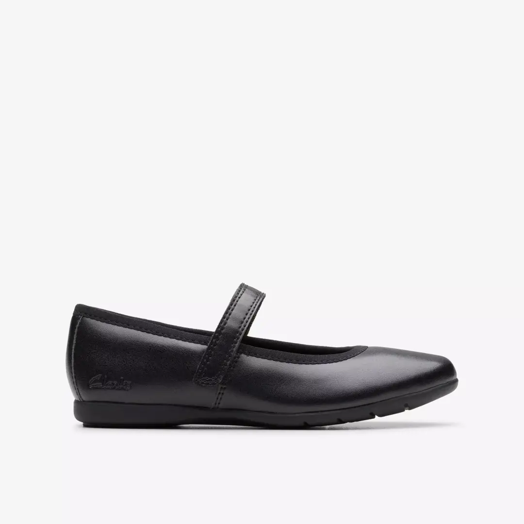 Clarks Dance Wish K