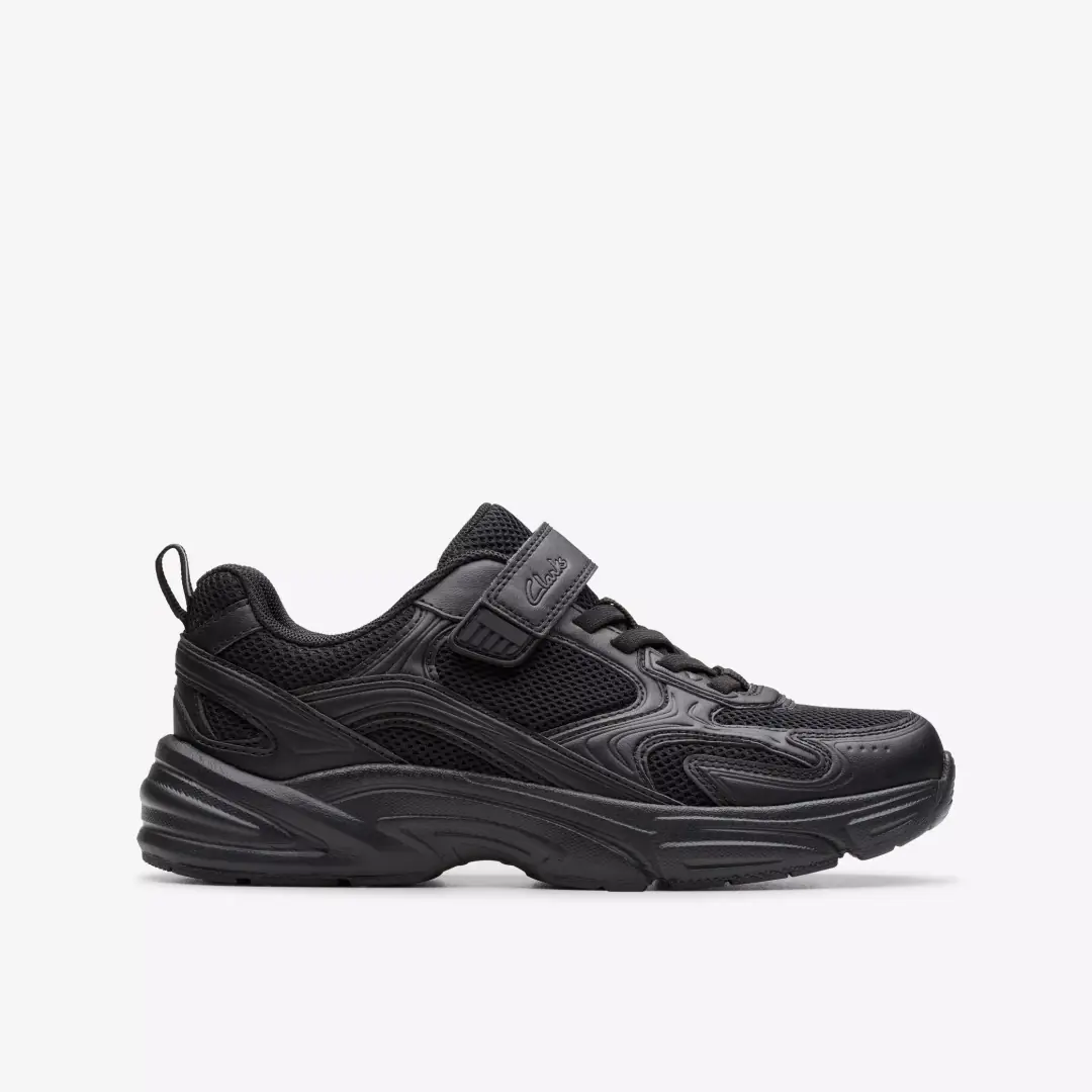 Clarks Crafton Move K