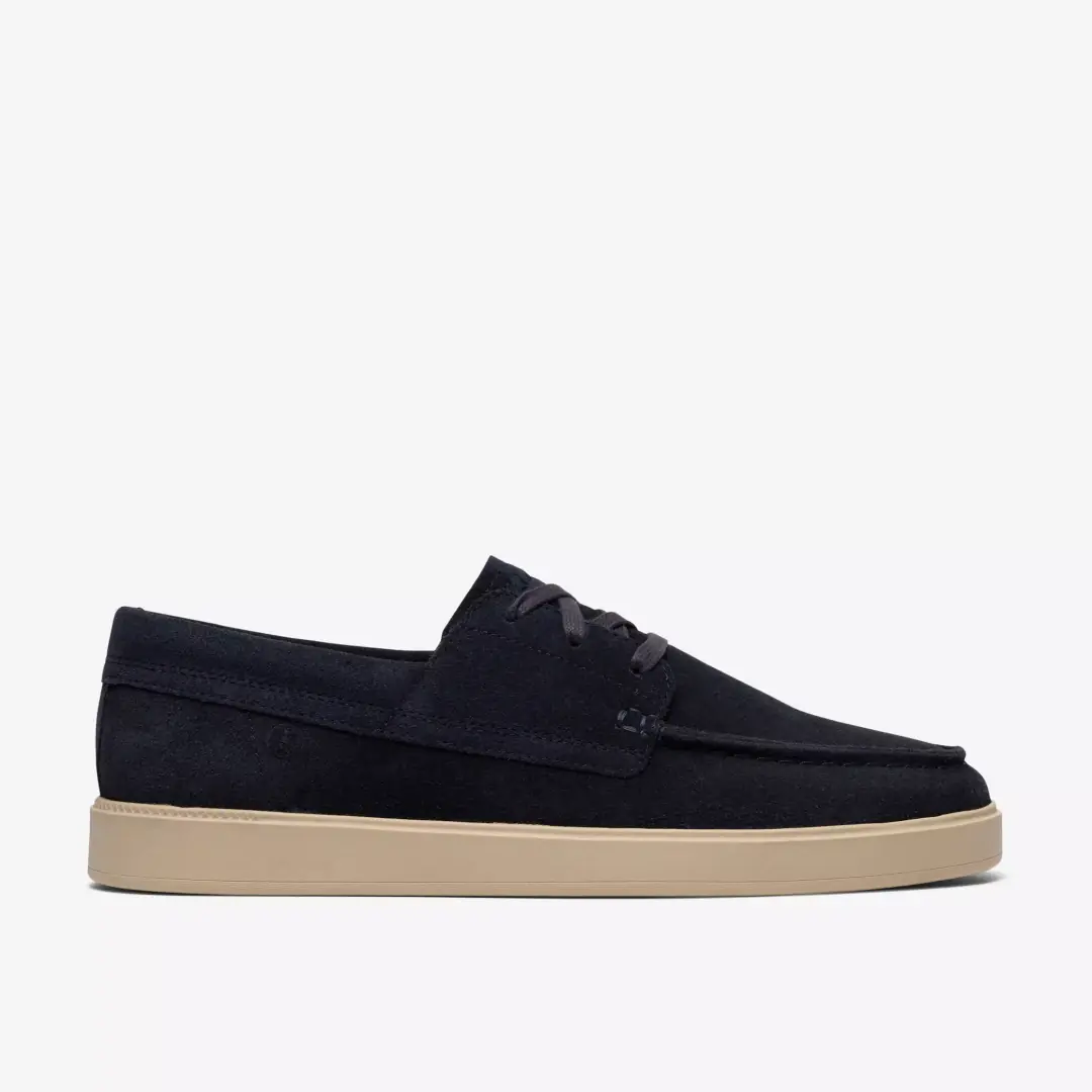 Clarks Lockford Boat