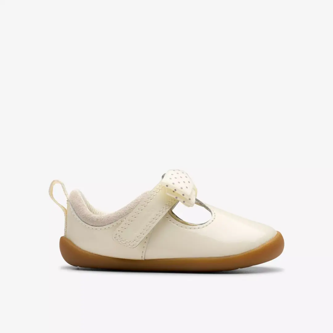 Clarks Roamer Trim T