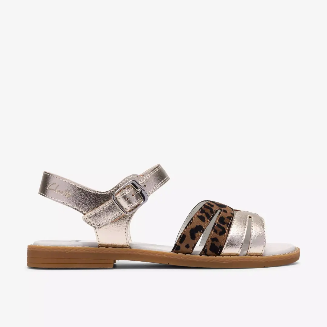 Clarks Luana Dress K
