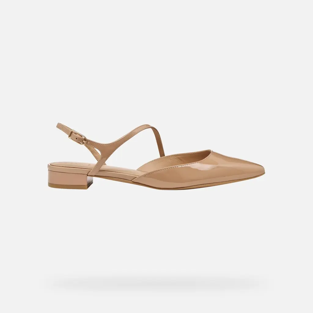 Geox D GISELDA15 D65YUB