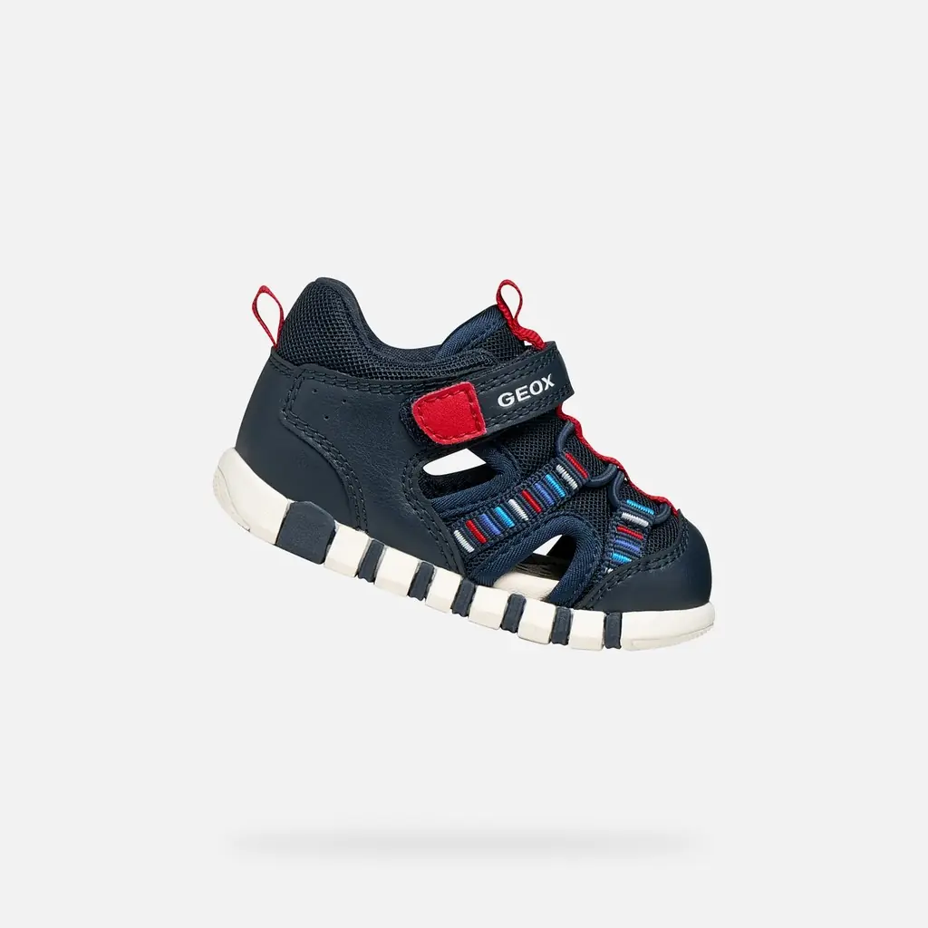 Geox B Sandal İupidoo B655PB